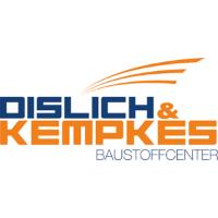 Dislich & Kempkes GmbH Keramikimport in Duisburg - Logo
