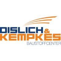 Dislich & Kempkes GmbH Keramikimport in Duisburg - Logo