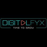 Digitalfyx Digital Marketing Agency in Berlin in Berlin - Logo