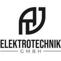 A&J Elektrotechnik GmbH in Rastede - Logo