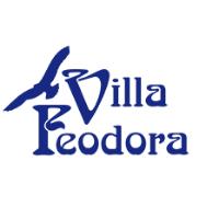 Villa Feodora - Ferienwohnungen Rügen Sassnitz in Sassnitz - Logo