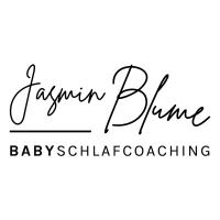 Jasmin Blume Baby Schlafcoaching Hannover in Laatzen - Logo