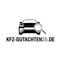 KFZ-Gutachten25 in Solingen - Logo
