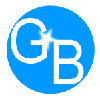 GB Gebäudereinigung GmbH in Düsseldorf - Logo