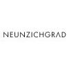 NEUNZICHGRAD in Düsseldorf - Logo