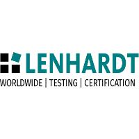 IB-Lenhardt AG in Sankt Ingbert - Logo