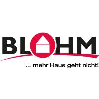 Heinrich Blohm GmbH in Harsefeld - Logo