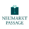 Neumarkt Passage in Köln - Logo