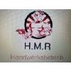 H.M.R in Blankenfelde Mahlow - Logo