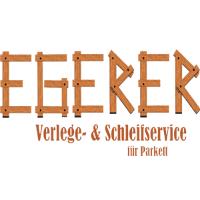 Egerer Verlege-und Schleifservice für Parkett in Cadolzburg - Logo