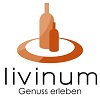 livinum -Weinhandel in Fürth im Odenwald - Logo