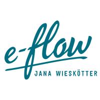 e-flow Coaching Business & Privat in Hamburg - Logo