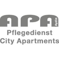 APA Pflegedienst Aydin / City Apartments in Gladbeck - Logo