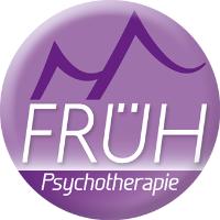 Psychotherapie Früh in Marburg - Logo