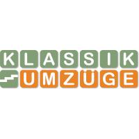 Klassik Umzüge in Berlin - Logo