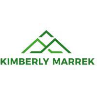 Kimberly Marrek in Berlin - Logo