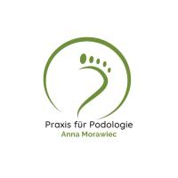 Praxis für Podologie Anna Morawiec in Lampertheim - Logo