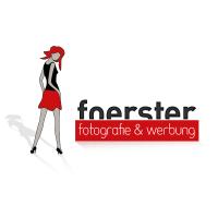 Werbeagentur foerster fotografie & werbung in Mettmann - Logo
