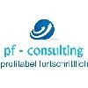 PF-Consulting UG in Aschaffenburg - Logo