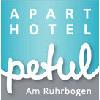 Bild zu Petul Apart Hotel "Am Ruhrbogen" in Bochum