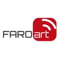 FAROart in Bergisch Gladbach - Logo