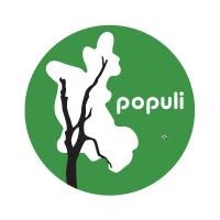 populi fair fashion store in Dresden - Logo