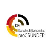 DBi - proGRÜNDER in Morschen - Logo