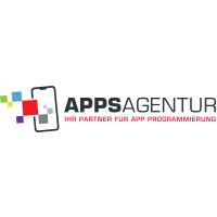 Apps Agentur - seit 2008 in Bad Zwischenahn - Logo