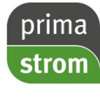 primastrom in Berlin - Logo