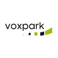 voxpark in Berlin - Logo