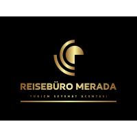 Reisebüro Merada Agentur für Reisen in Brühl im Rheinland - Logo