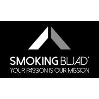 Smoking Bljad Shisha & Vape & American Candy Shop in Frankfurt am Main - Logo