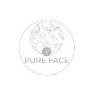 Pure Face in München - Logo