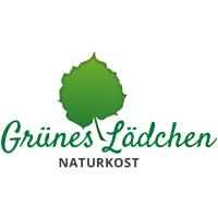 Grünes Lädchen Naturkost in Braunschweig - Logo
