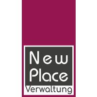 New Place Verwaltung in Heppenheim an der Bergstrasse - Logo