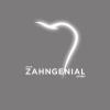 Zahnarztpraxis Zahngenial MVZ Goldgasse in Wiesbaden - Logo