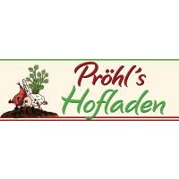 Pröh´s Hofladen in Deutsch Evern - Logo