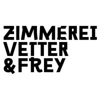 Zimmerei Vetter und Frey GbR in Louisenhof Gemeinde Müssen - Logo