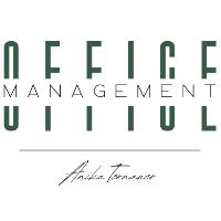 Office Management Anika Tornauer in Rheine - Logo