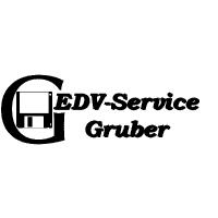 EDV-Service Gruber in Johanngeorgenstadt - Logo