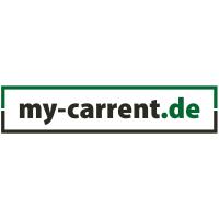 My-carrent.de Autovermietung in Schönaich in Württemberg - Logo