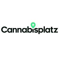 CannabisPlatz in Berlin - Logo