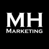 MH Marketing in Mühlhausen in Thüringen - Logo