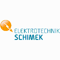 Elektrotechnik Schimek GmbH in Walldorf in Baden - Logo