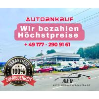 www.Auto-einfachverkaufen.de in Bottrop - Logo