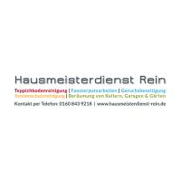 Hausmeisterdienst Rein in Chemnitz - Logo