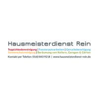 Hausmeisterdienst Rein in Chemnitz - Logo
