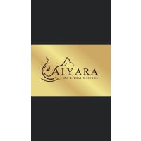 Aiyara Spa & Thai Massage in Berlin - Logo