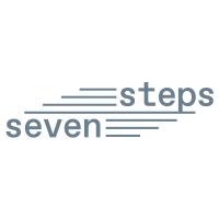 seven steps - Leadership Coaching in Harsum - Logo