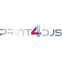 Print-4-DJS in Rotthalmünster - Logo